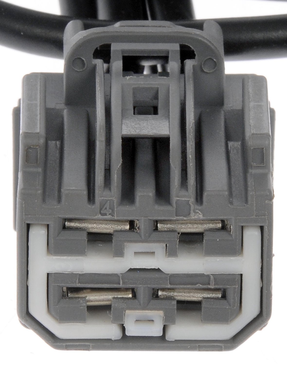 Dorman DOR-973-531 Blower Motor Resistor Kit with Harness - Image 3