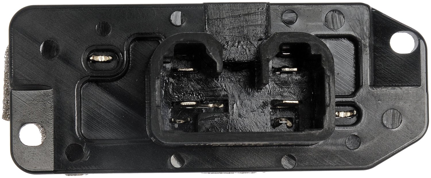 Dorman DOR-973-532 Blower Motor Resistor Kit with Harness