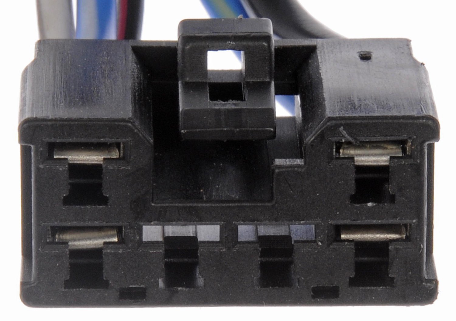 Dorman DOR-973-532 Blower Motor Resistor Kit with Harness - Image 3