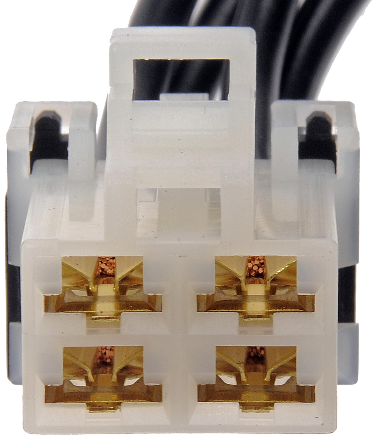 Dorman DOR-973-534 Blower Motor Resistor Kit with Harness