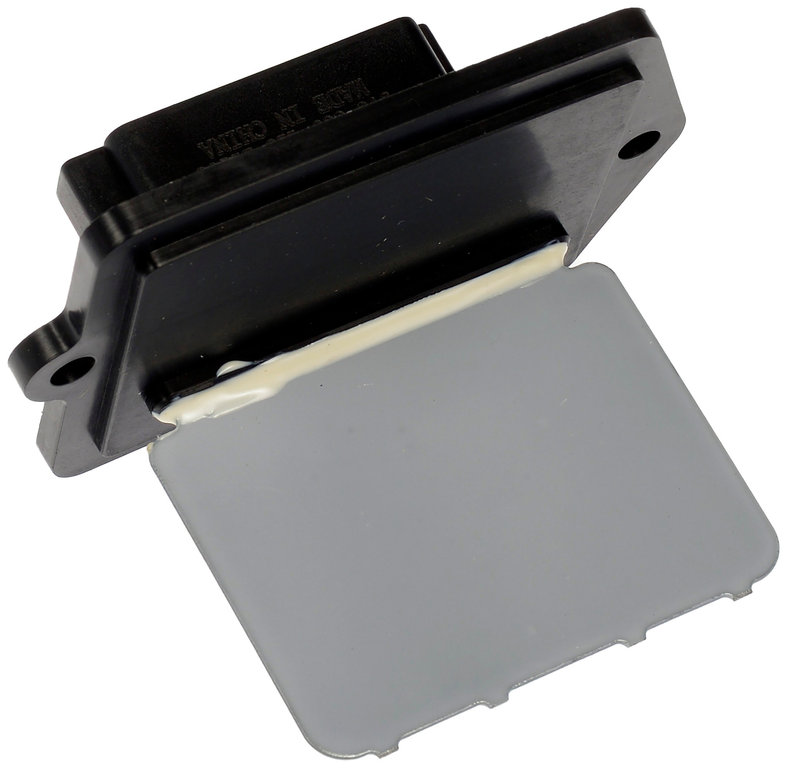 Dorman DOR-973-539 Blower Motor Resistor Kit With Harness - Image 4