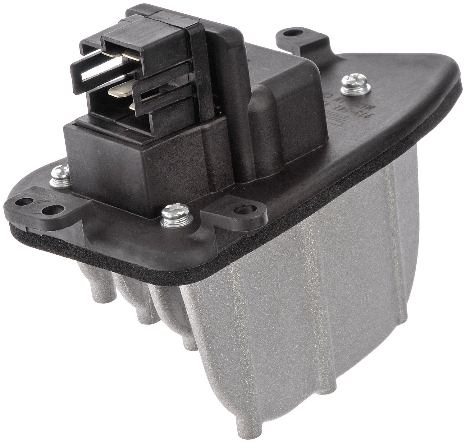 Dorman DOR-973-541 Blower Motor Resistor Kit With Harness - Image 3