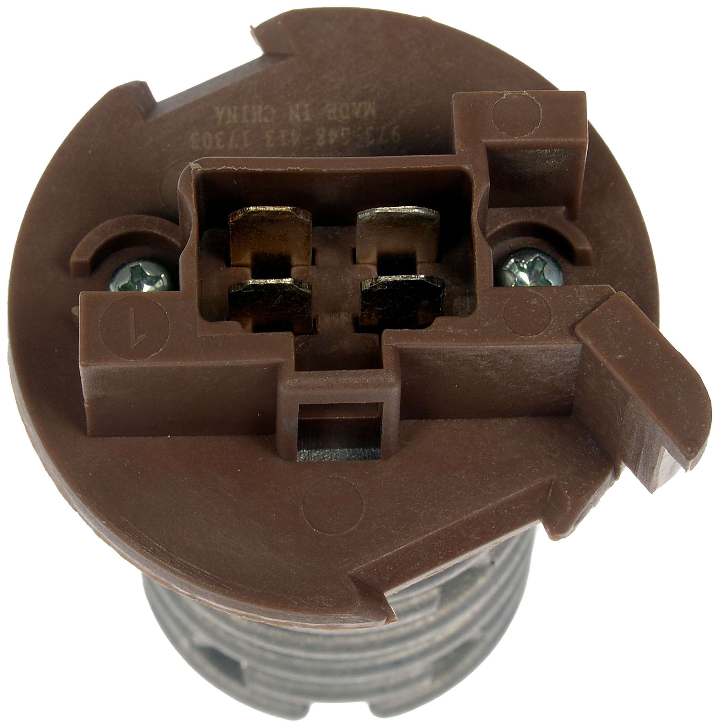 Dorman DOR-973-548 Blower Motor Resistor Kit With Harness