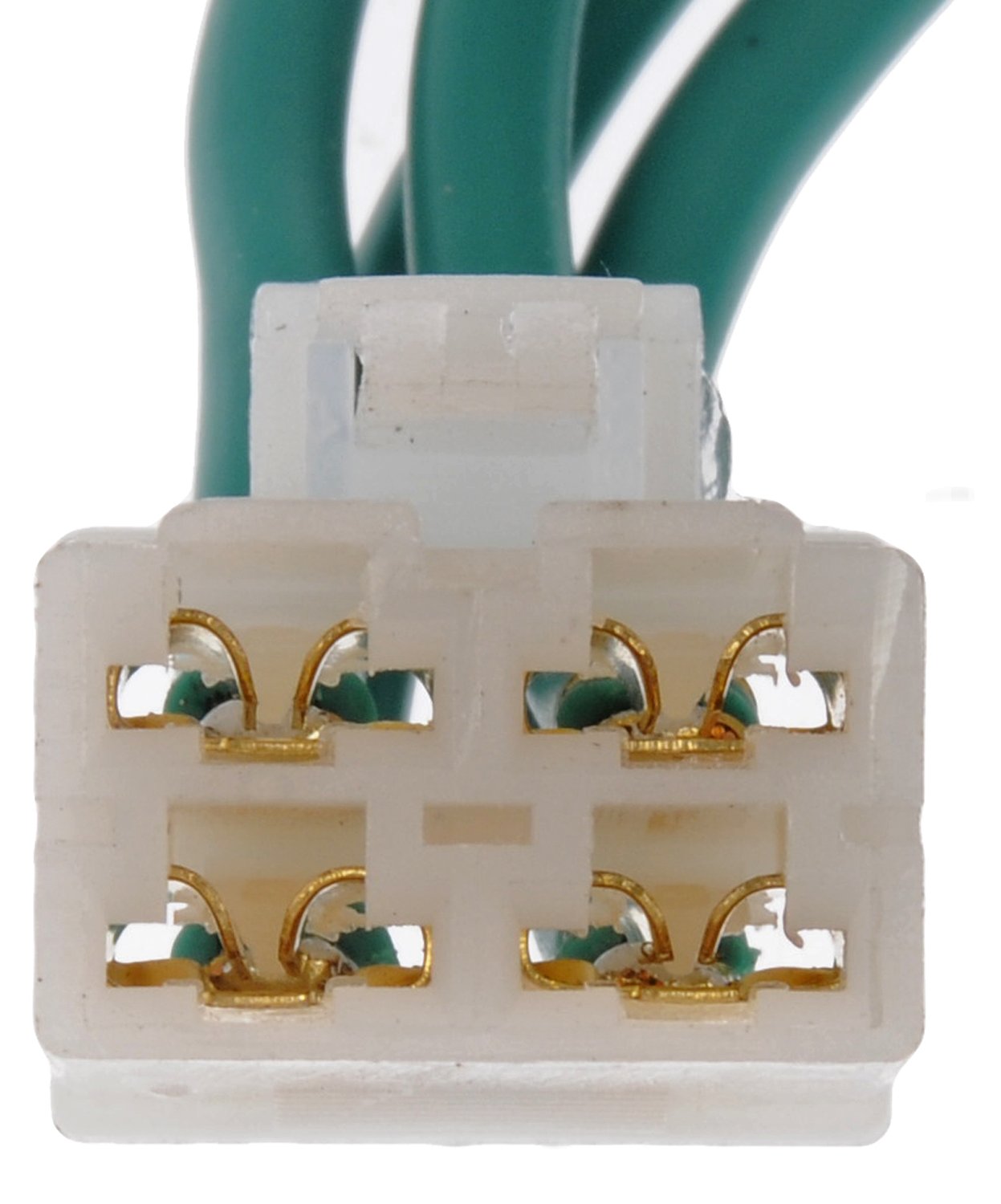Dorman DOR-973-549 Blower Motor Resistor Kit with Harness