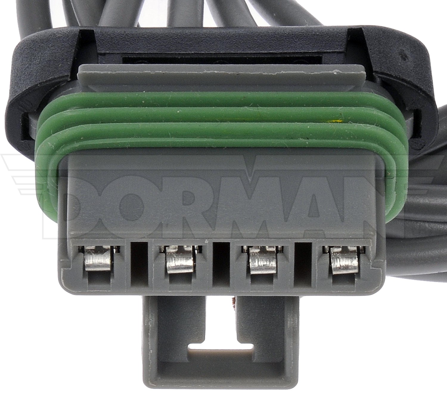 Dorman DOR-973-551 Blower Motor Resistor Kit With Harness - Image 3