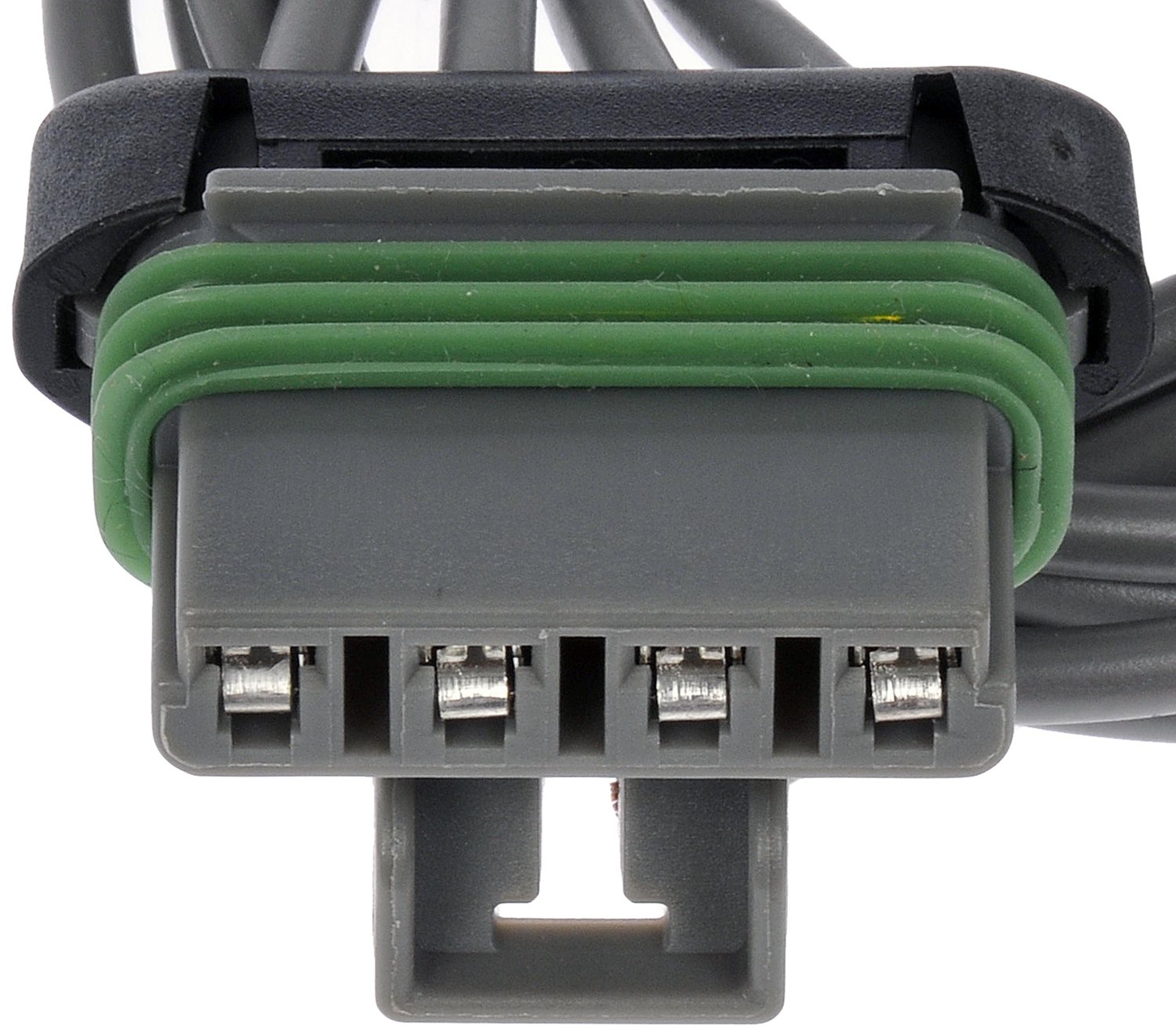 Dorman DOR-973-551 Blower Motor Resistor Kit With Harness