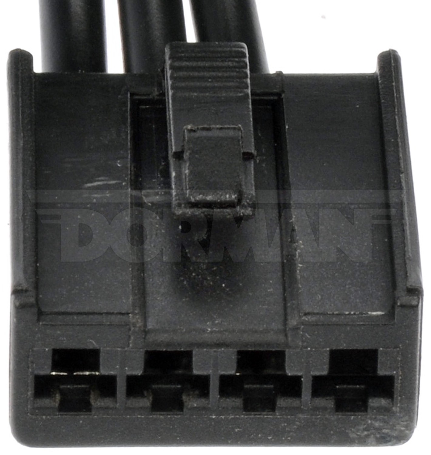 Dorman DOR-973-552 Blower Motor Resistor Kit With Harness - Image 2