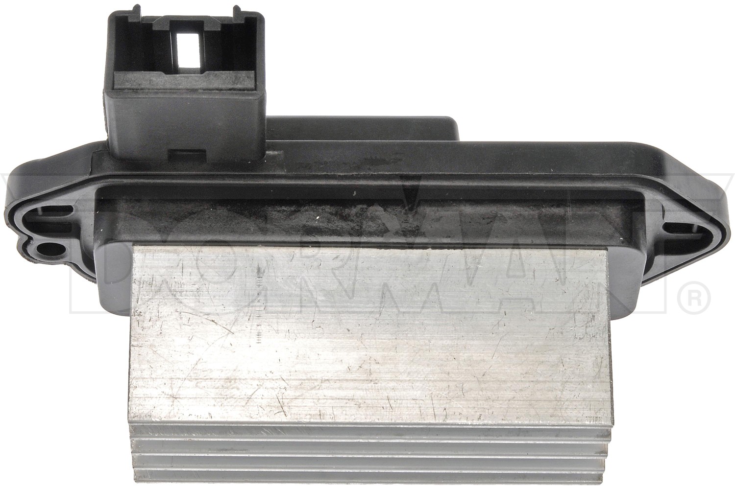 Dorman DOR-973-552 Blower Motor Resistor Kit With Harness - Image 3