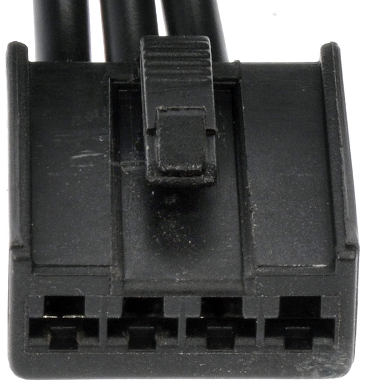 Dorman DOR-973-552 Blower Motor Resistor Kit With Harness - Image 4