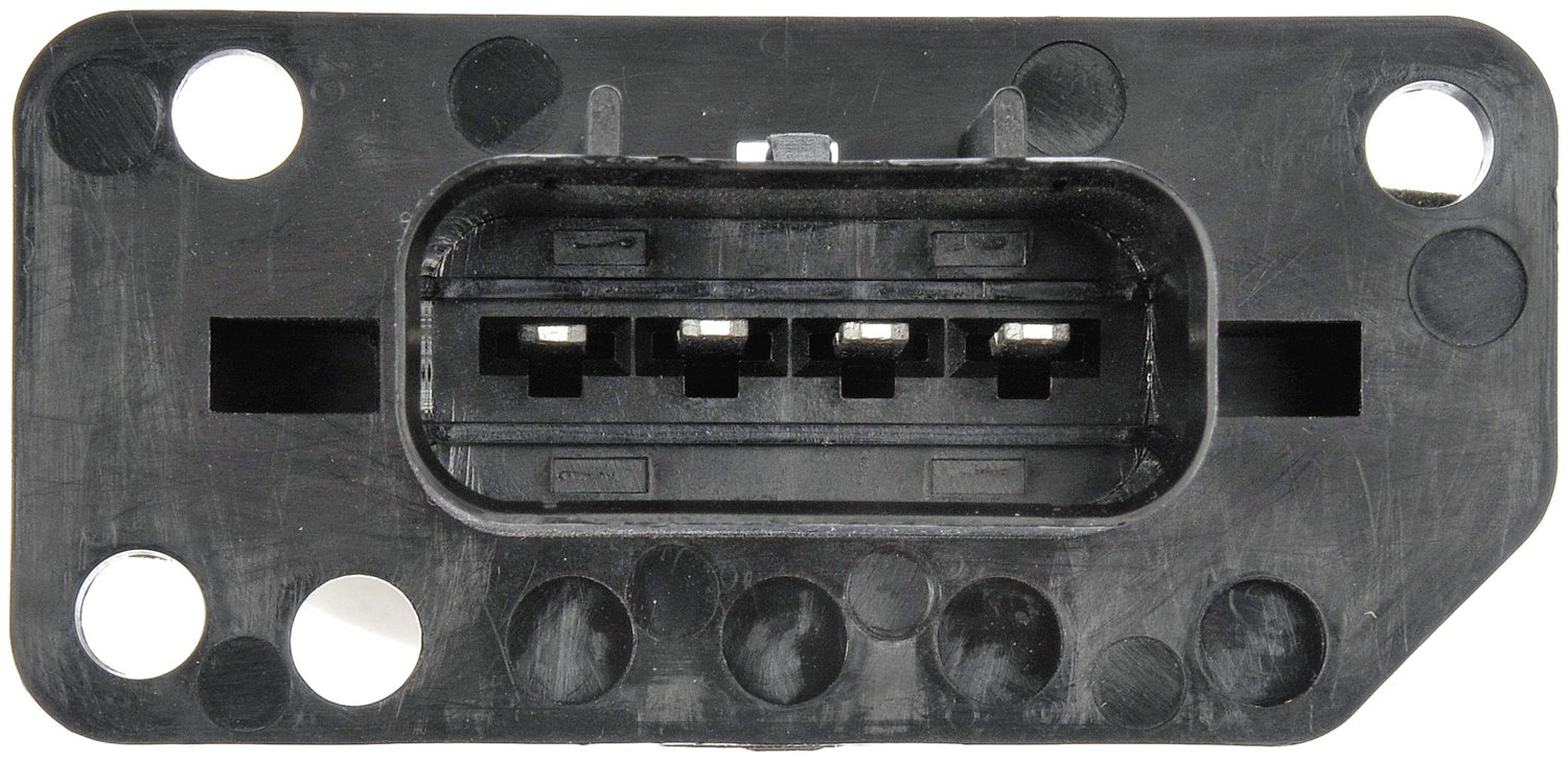 Dorman DOR-973-553 Blower Motor Resistor Kit With Harness - Image 2