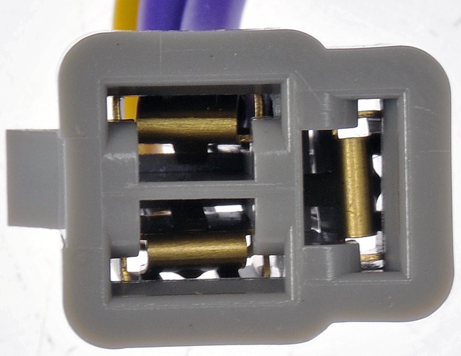 Dorman DOR-973-556 Blower Motor Resistor Kit With Harness
