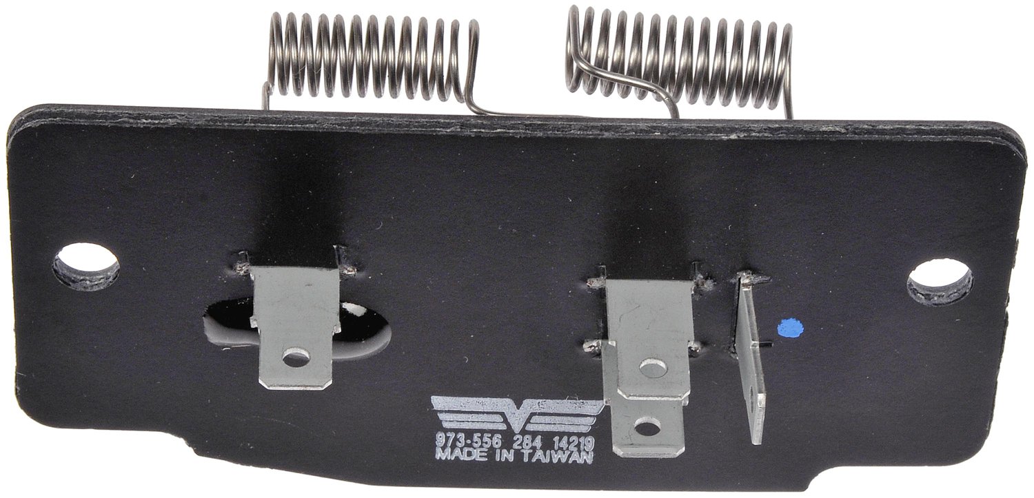 Dorman DOR-973-556 Blower Motor Resistor Kit With Harness - Image 2
