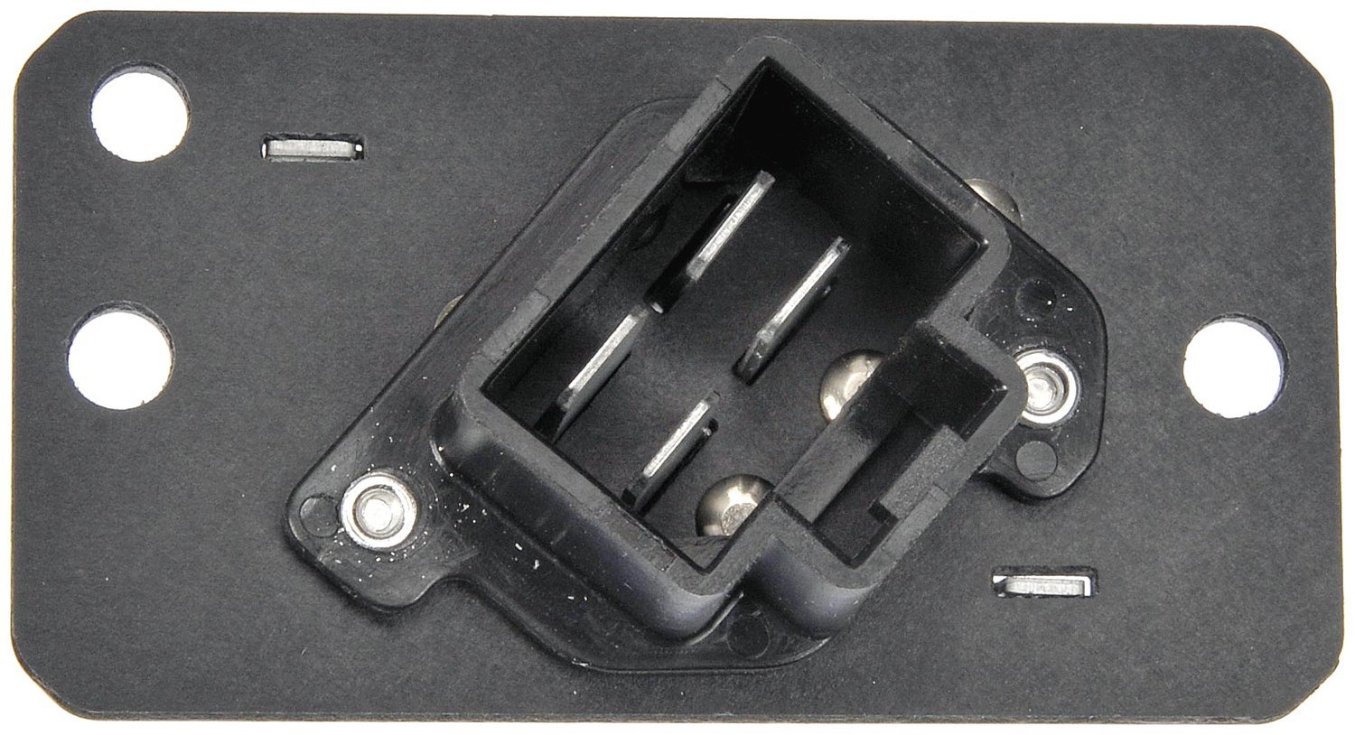 Dorman DOR-973-557 Blower Motor Resistor Kit With Harness