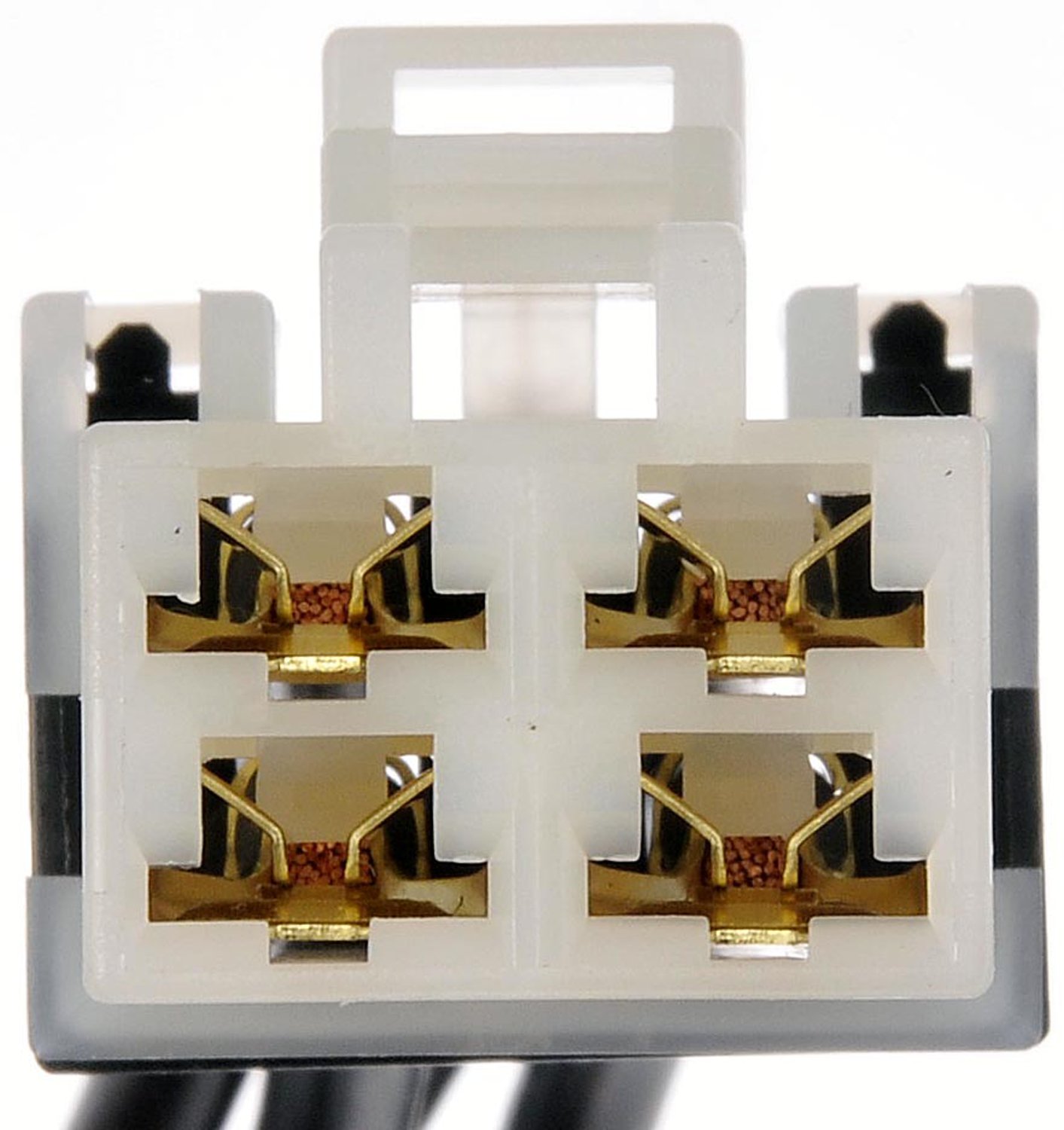 Dorman DOR-973-559 Blower Motor Resistor Kit With Harness - Image 2