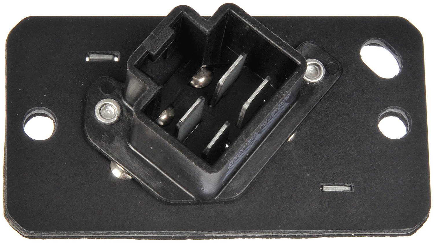 Dorman DOR-973-559 Blower Motor Resistor Kit With Harness