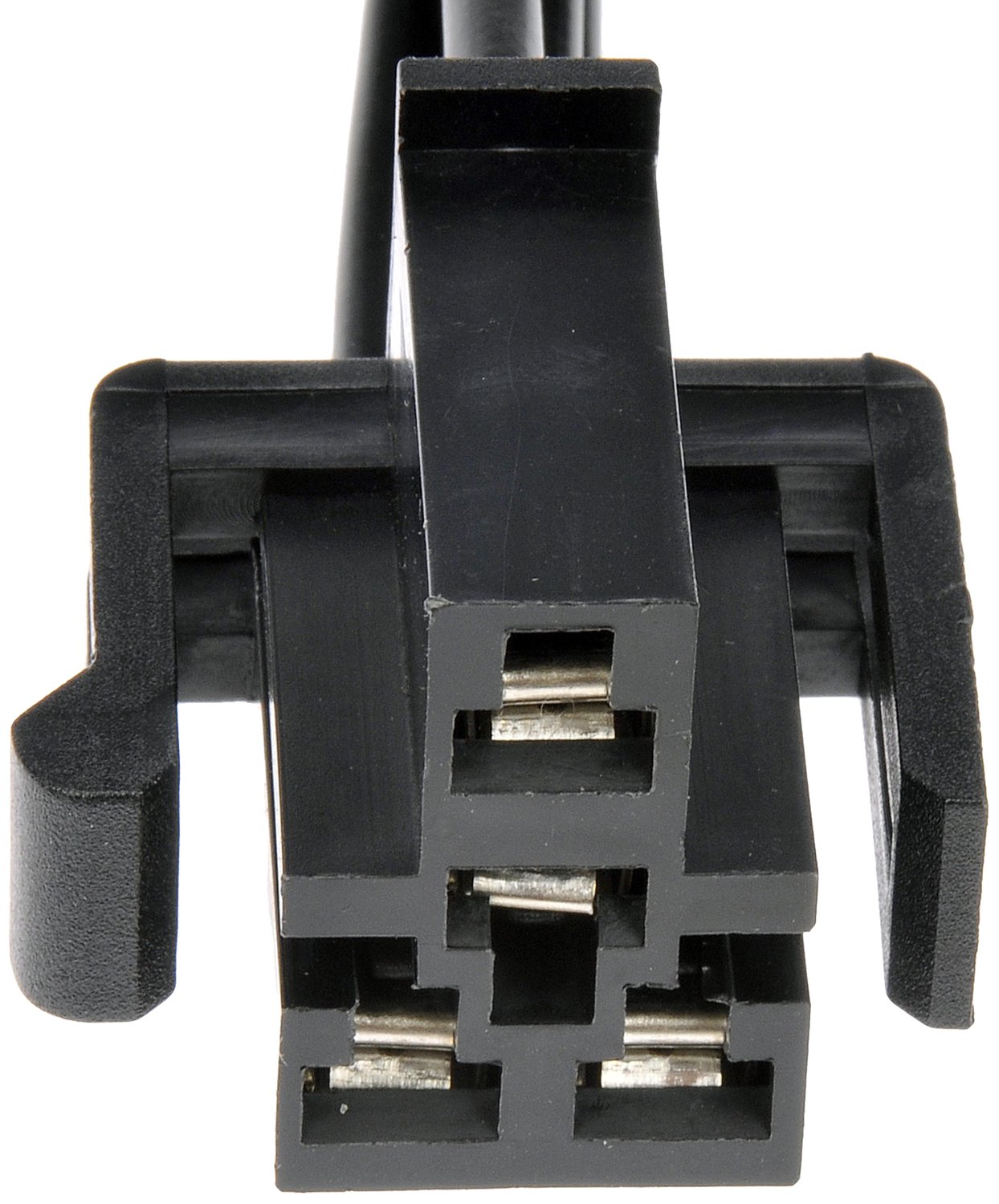 Dorman DOR-973-560 Blower Motor Resistor Kit With Harness