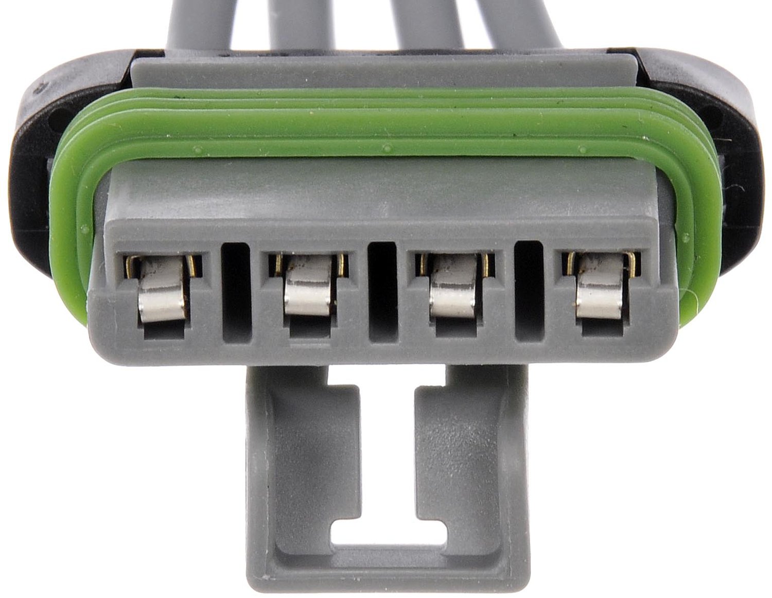Dorman DOR-973-562 Blower Motor Resistor Kit With Harness