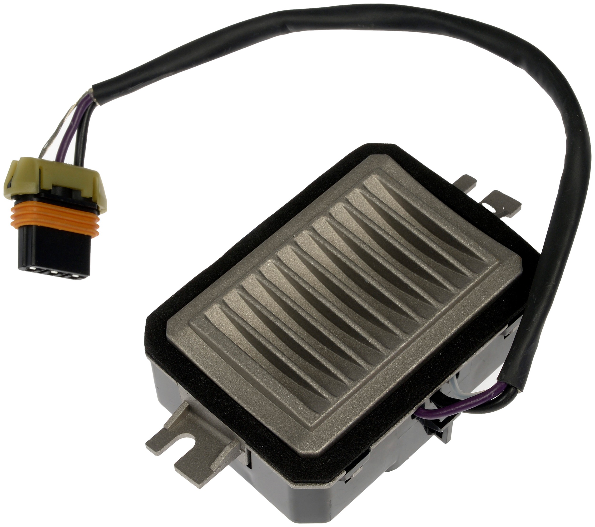 Dorman DOR-973-566 Blower Motor Resistor Kit With Harness