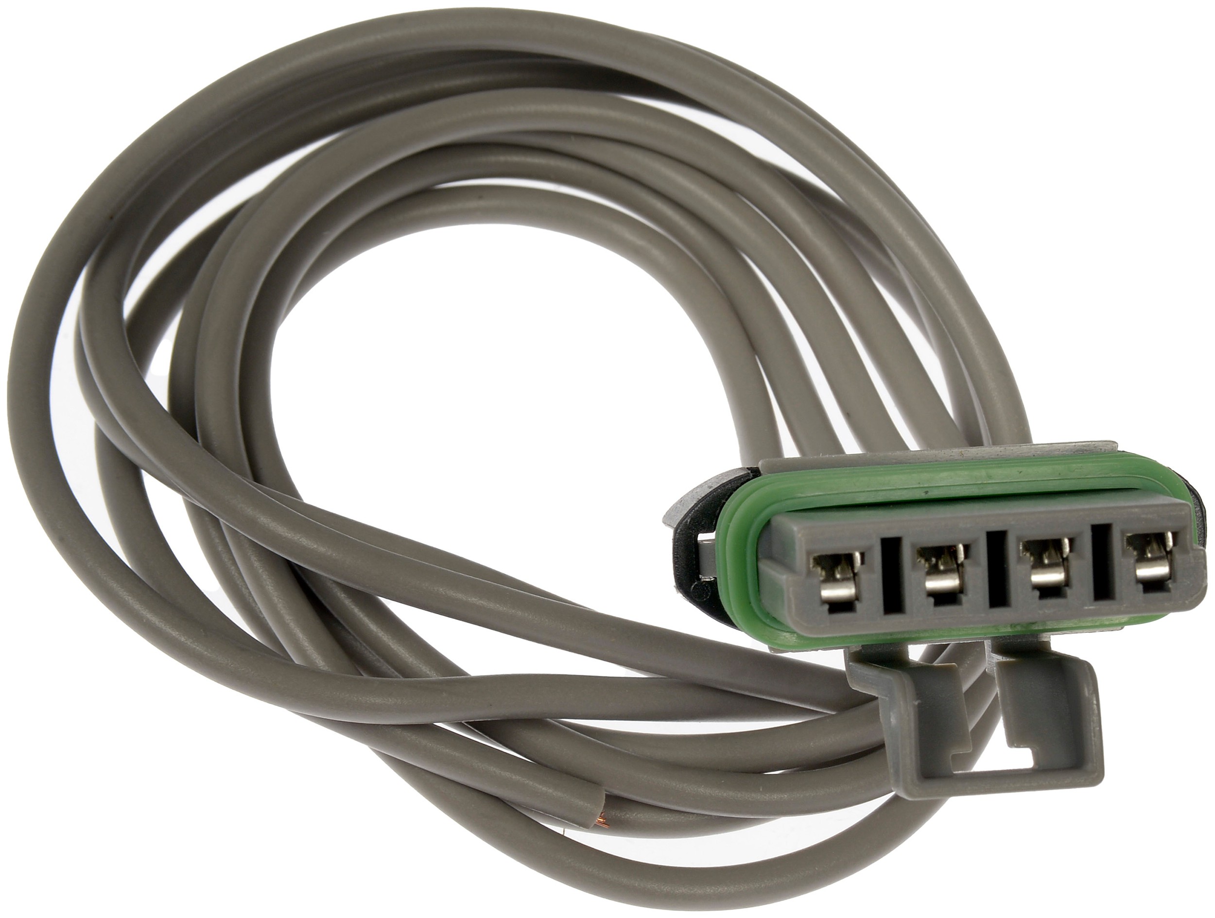 Dorman DOR-973-566 Blower Motor Resistor Kit With Harness - Image 3