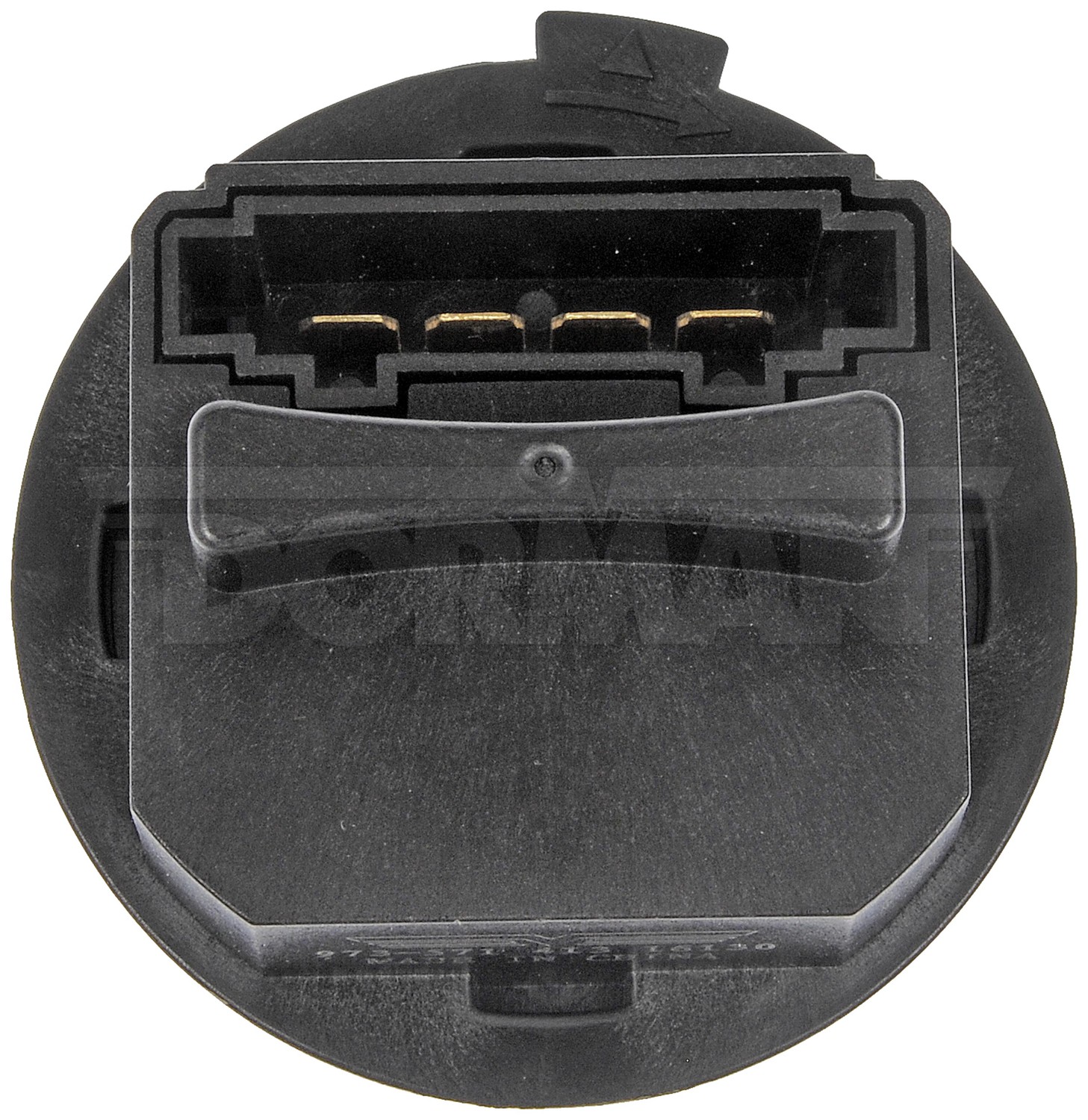 Dorman DOR-973-571 Blower Motor Resistor Kit With Harness