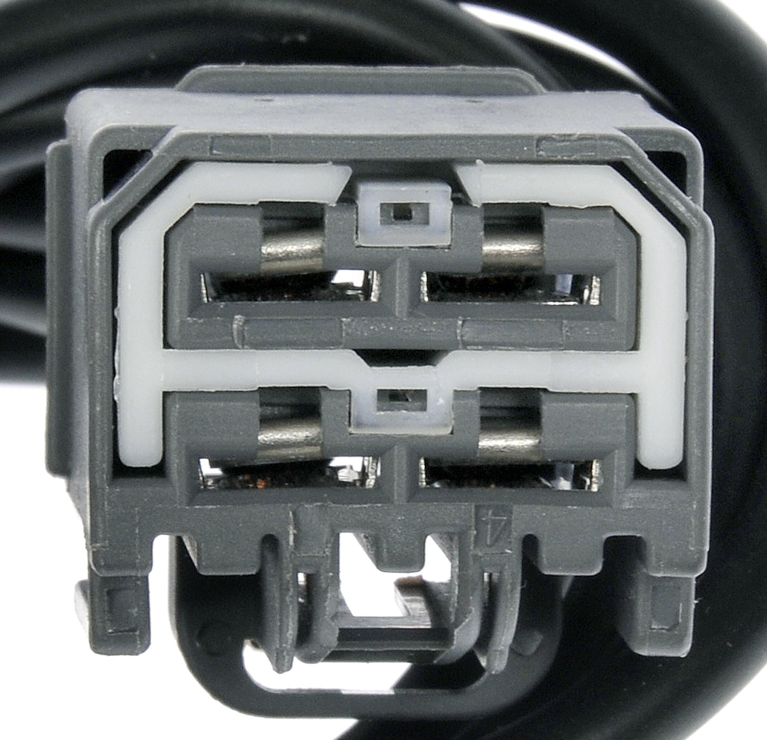Dorman DOR-973-572 Blower Motor Resistor Kit With Harness - Image 3