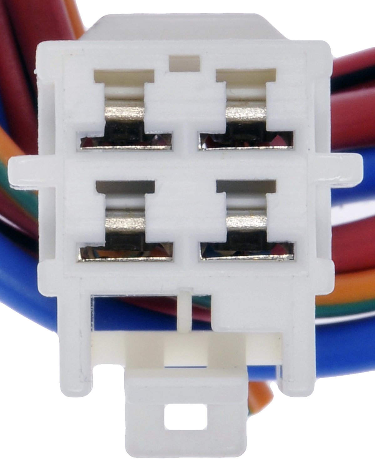 Dorman DOR-973-574 Blower Motor Resistor Kit With Harness