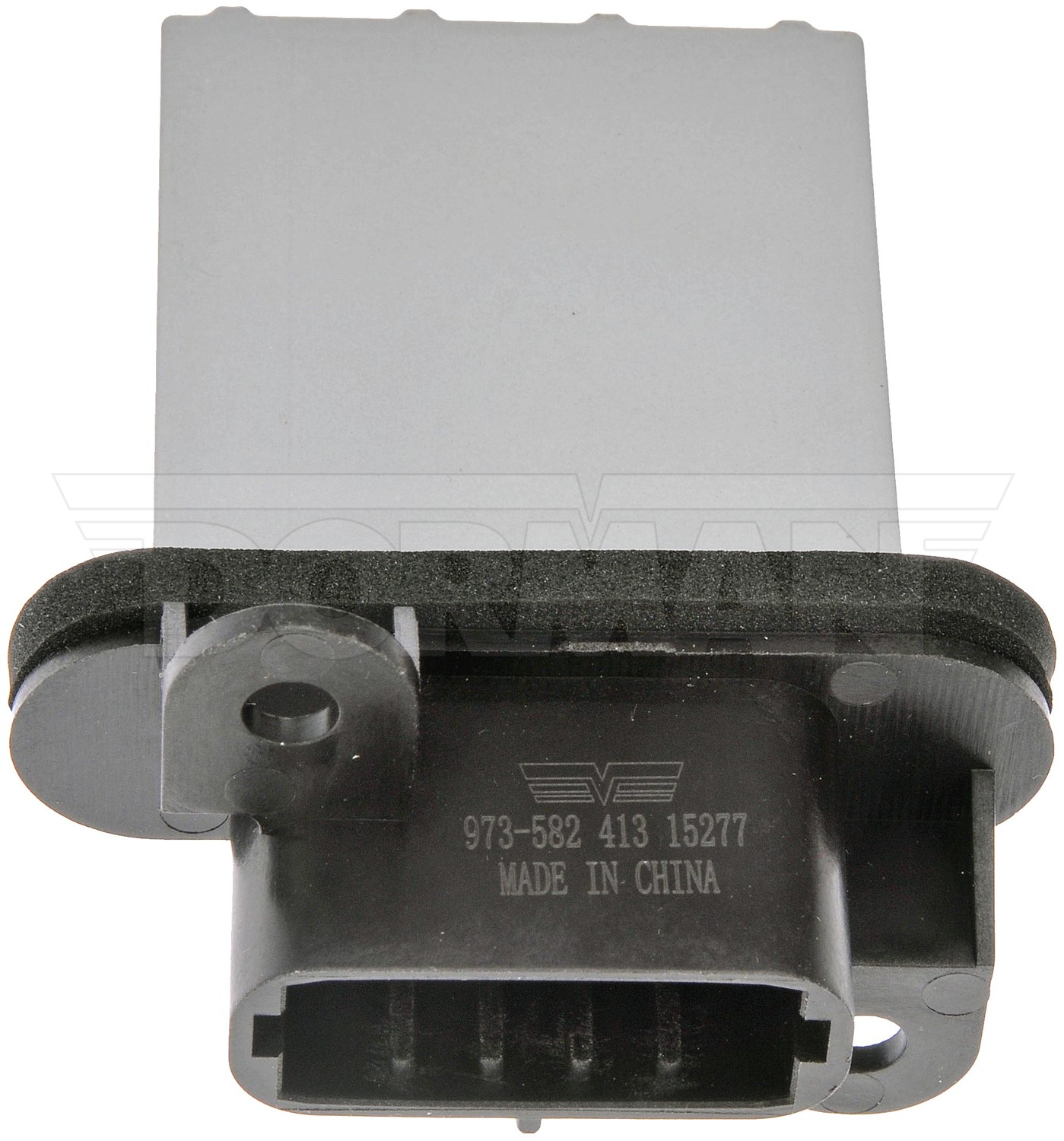 Dorman DOR-973-582 Blower Motor Resistor Kit With Harness - Image 3