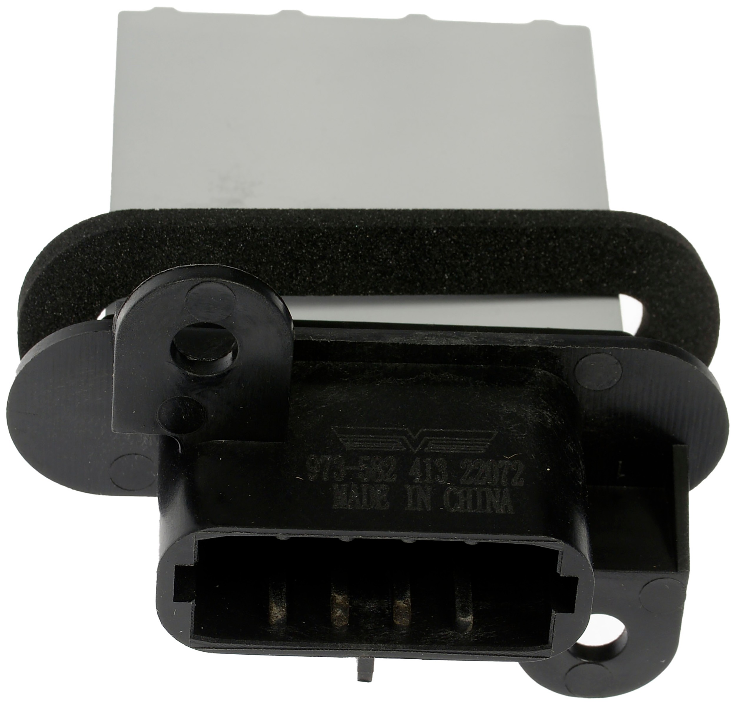 Dorman DOR-973-582 Blower Motor Resistor Kit With Harness - Image 4