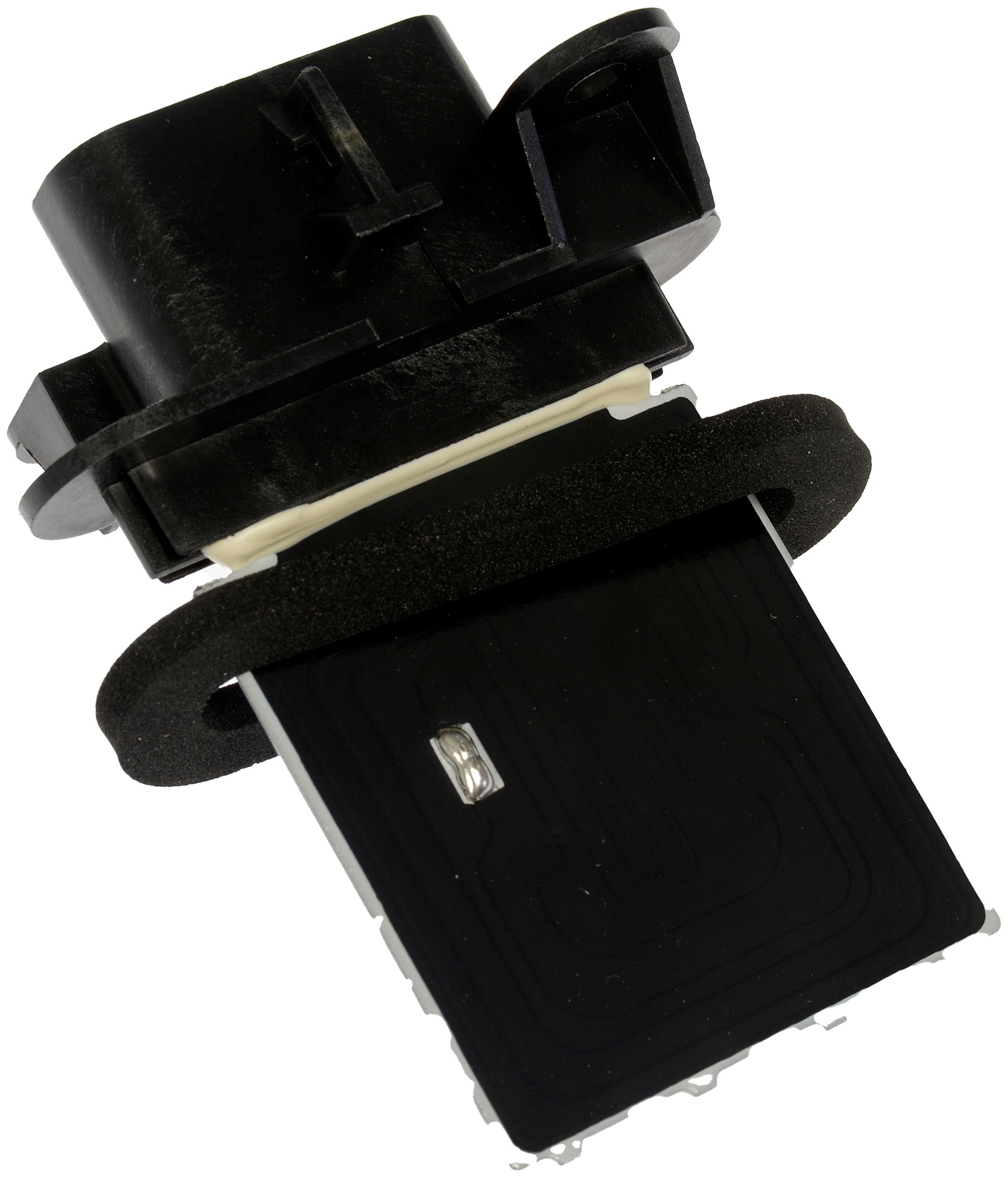 Dorman DOR-973-582 Blower Motor Resistor Kit With Harness