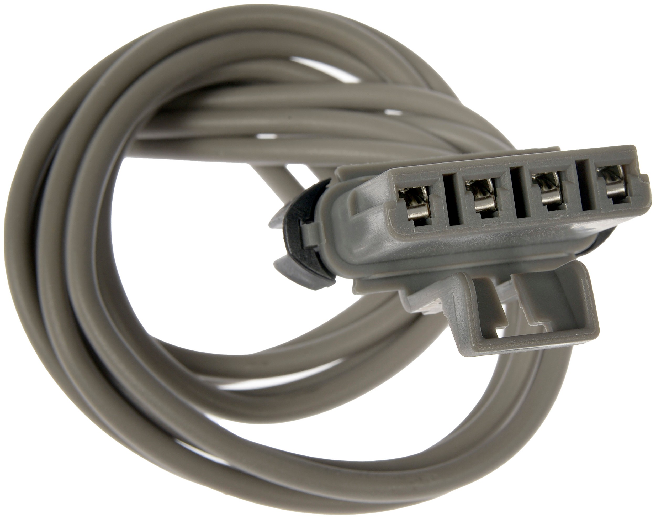 Dorman DOR-973-582 Blower Motor Resistor Kit With Harness - Image 5
