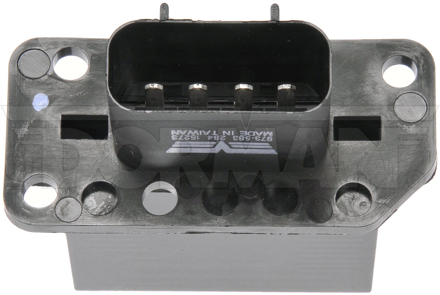 Dorman DOR-973-583 Blower Motor Resistor Kit With Harness