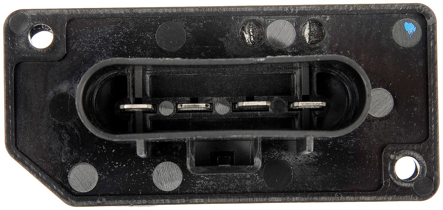 Dorman DOR-973-951 Blower Motor Resistor Kit With Harness - Image 3