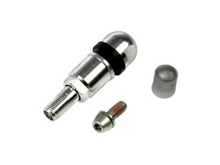Dorman DOR-974-000 TPMS Aluminum Clamp-In Valve Stem For Dorman DiRECT-FIT Sensor - Image 3