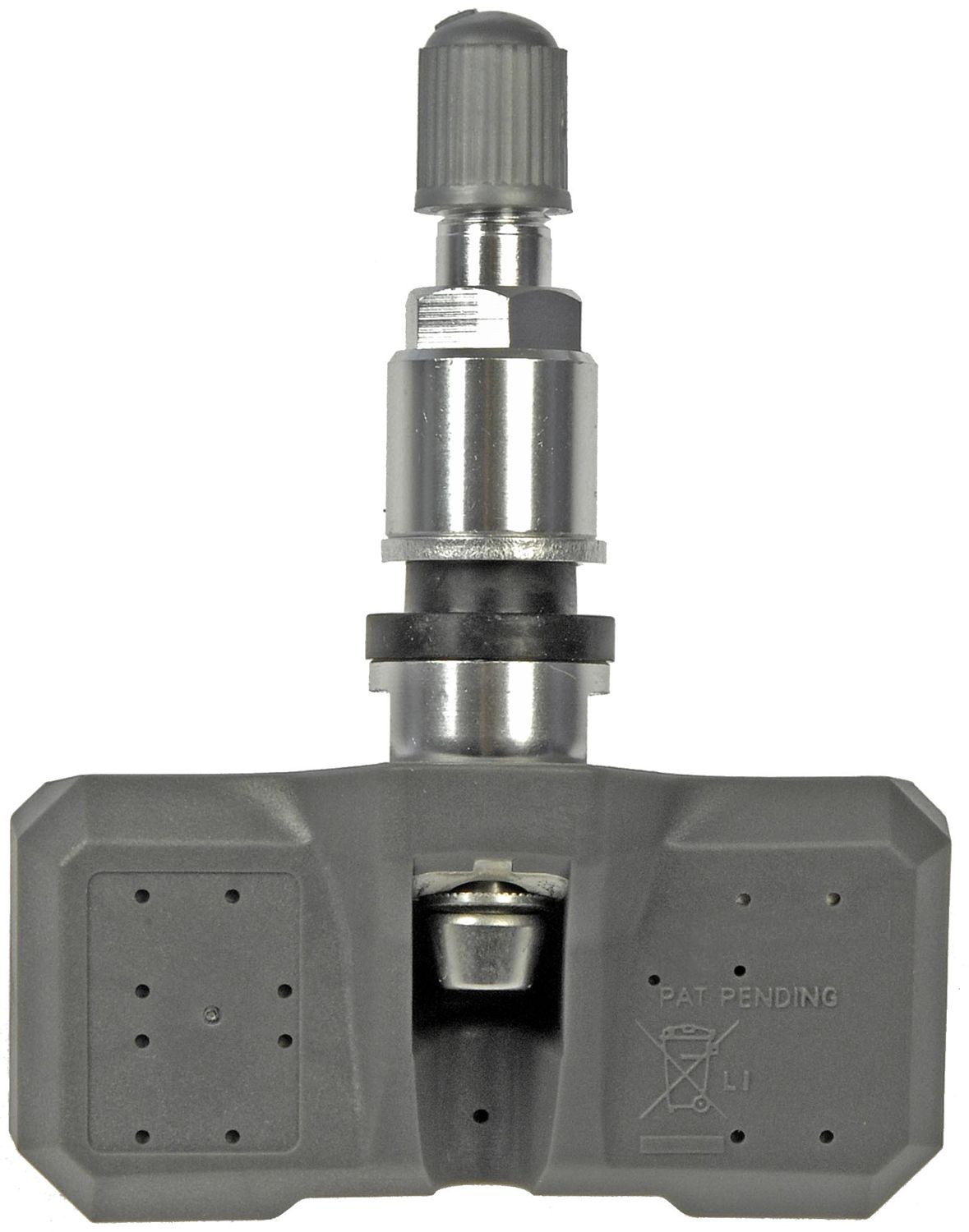 Dorman DOR-974-001 Dorman DiRECT-FIT Tire Pressure Monitoring System Sensor