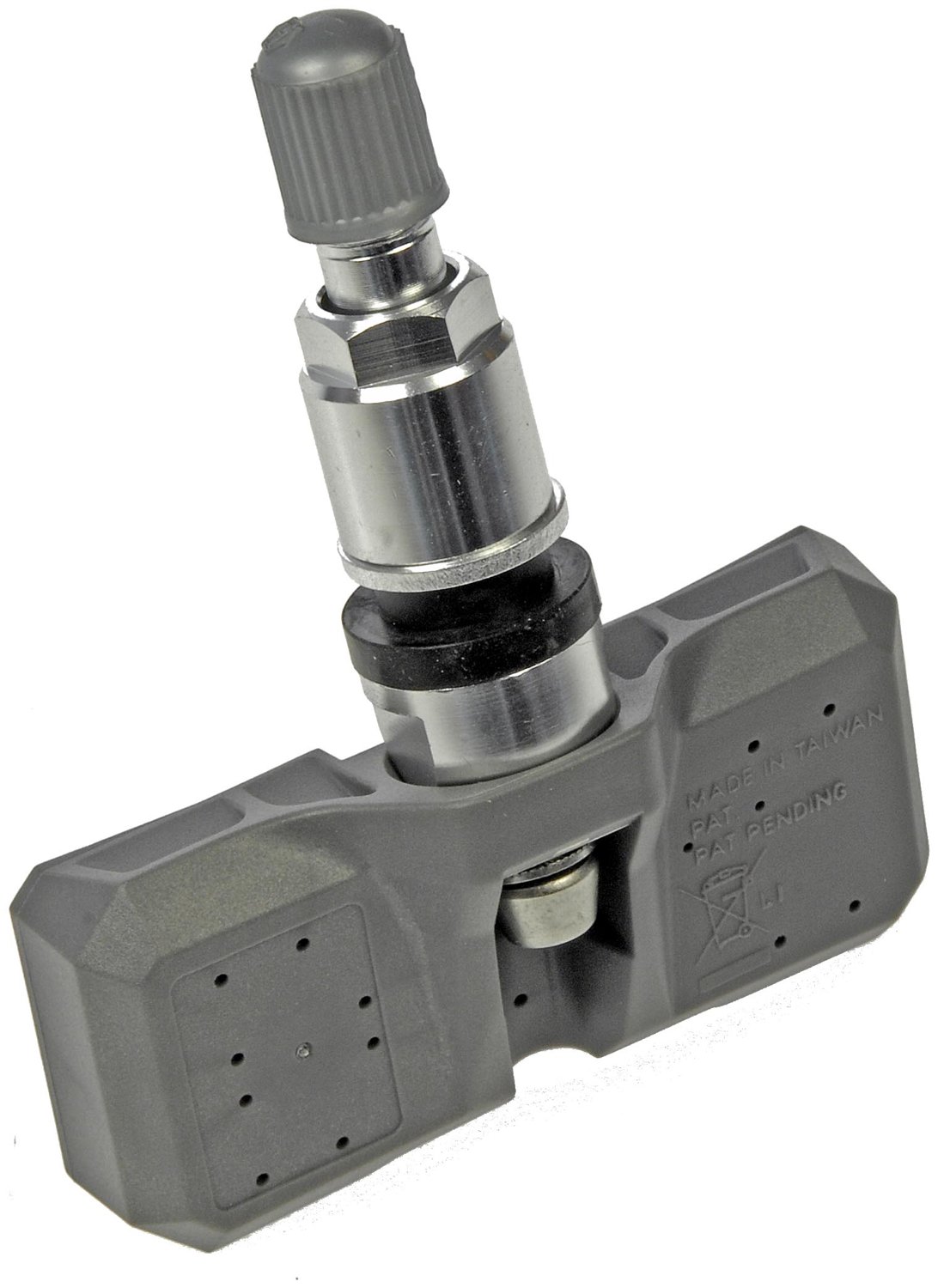 Dorman DOR-974-008 Dorman DiRECT-FIT Tire Pressure Monitoring System Sensor
