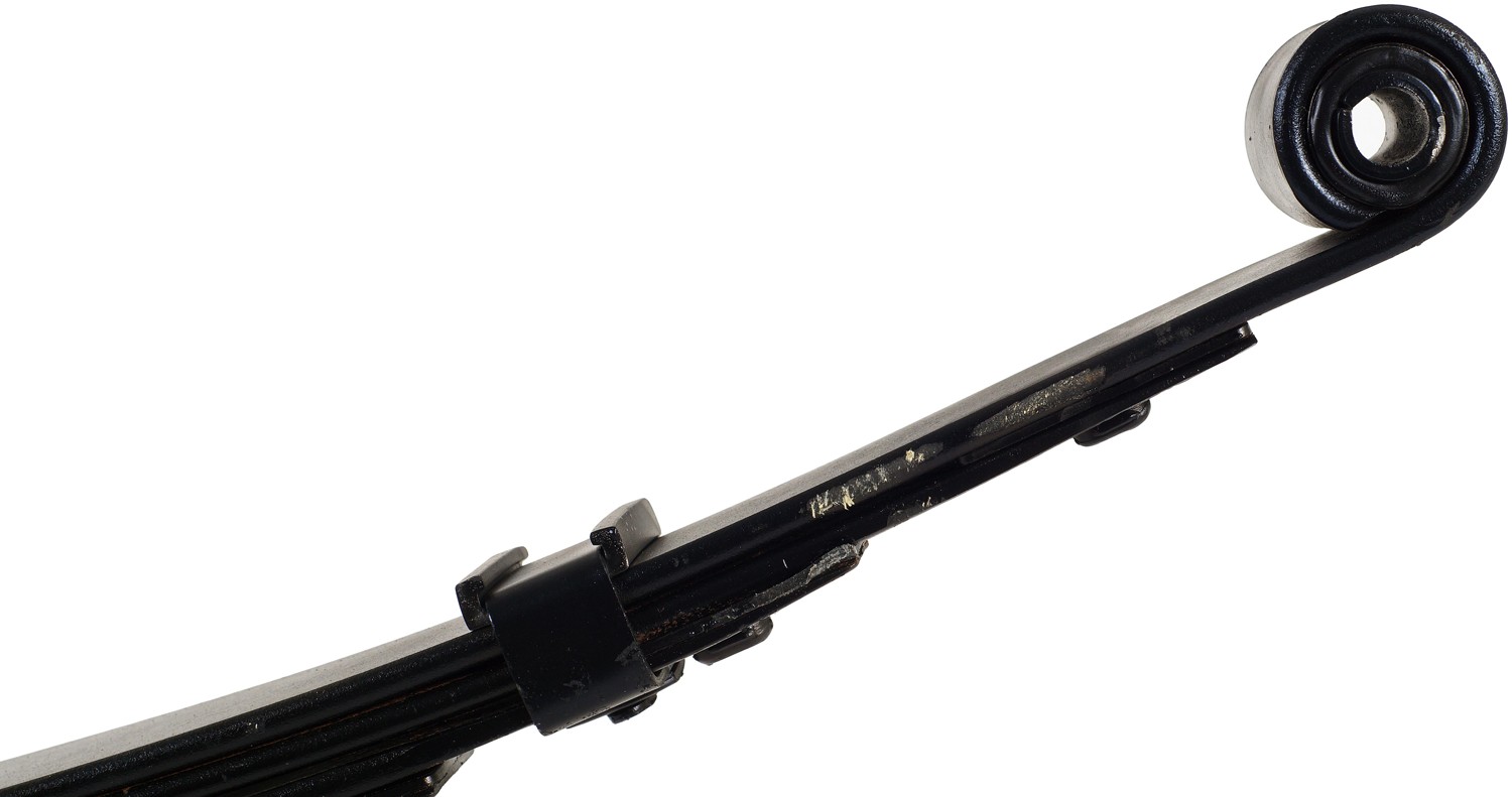 Dorman DOR-97-400 Suspension Leaf Spring