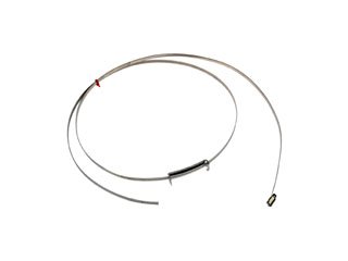 Dorman DOR-974-040 Universal TPMS Band With Mounting Cable - Fits 15 In. to 20 In. Wheels