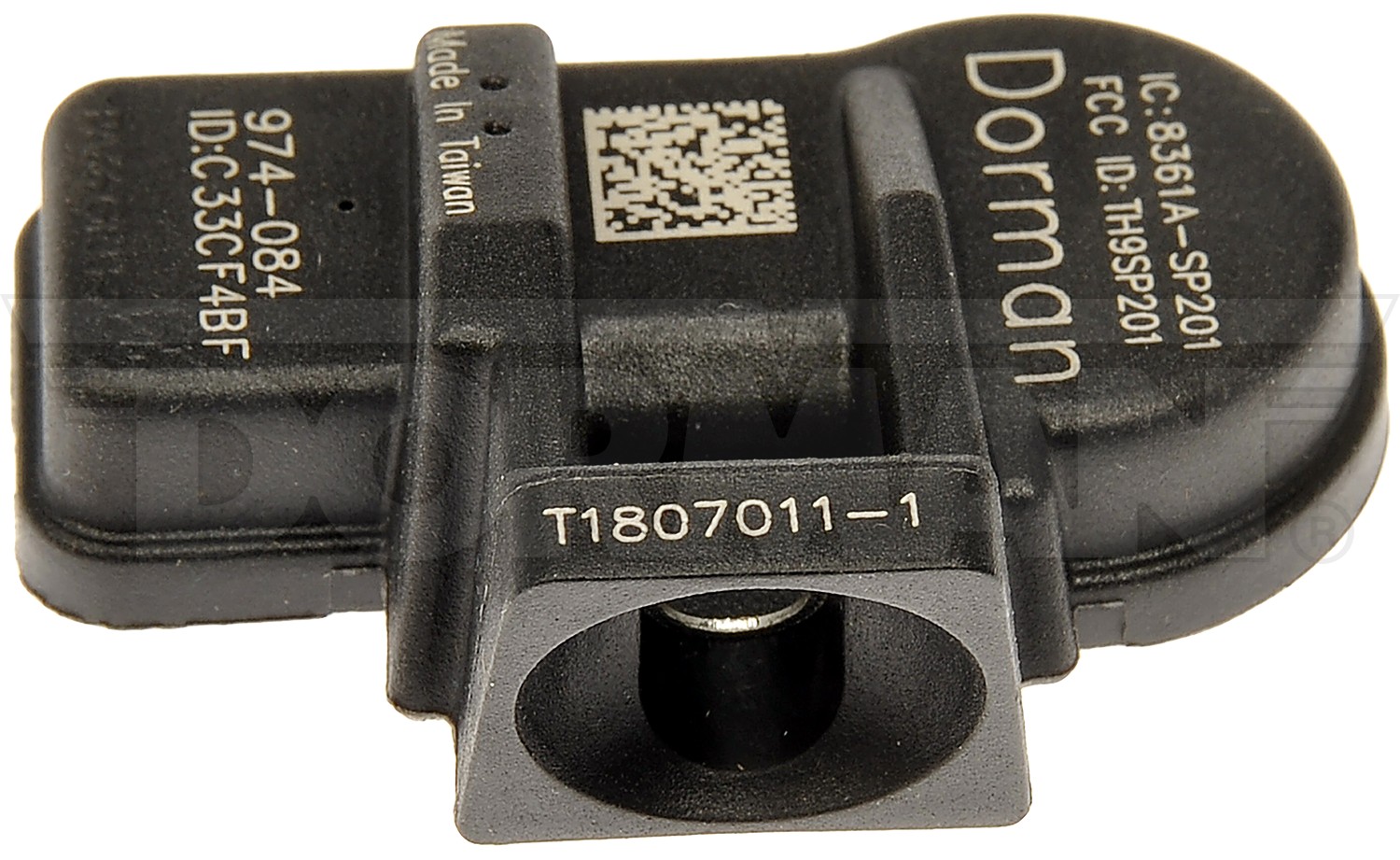 Dorman DOR-974-084 Tire Pressure Monitoring System Sensor - Image 5
