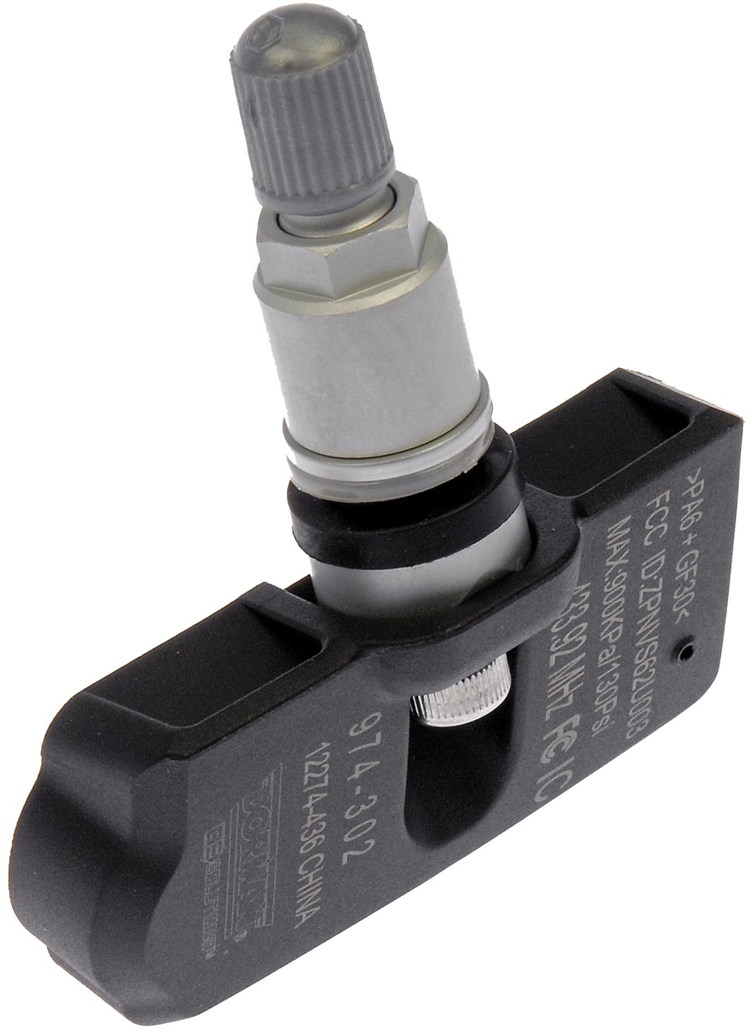 Dorman DOR-974-302 Dorman MULTi-FIT (433) Programmable Tire Pressure Monitoring System Sensor - Image 3