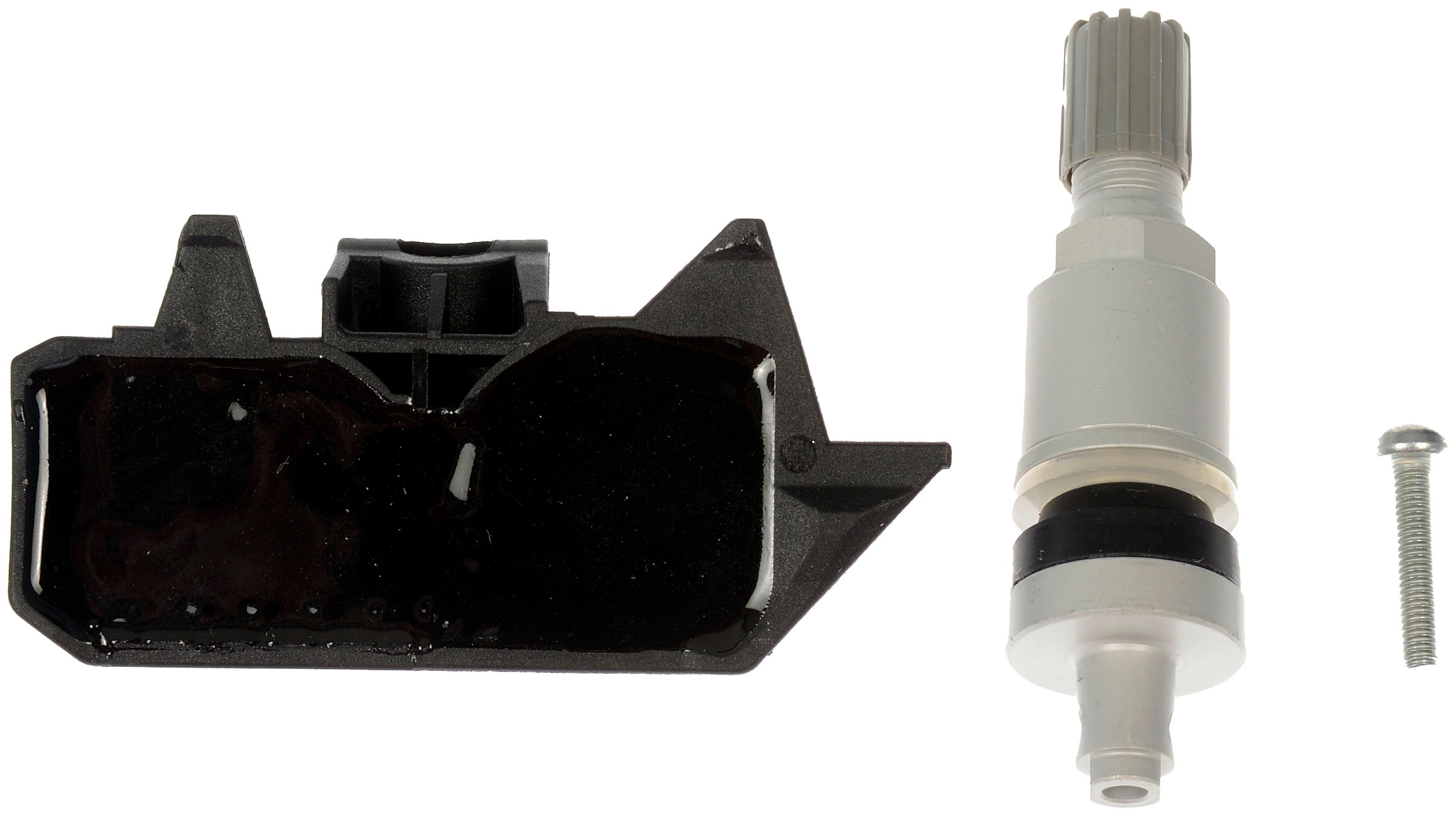 Dorman DOR-974-304 Dorman Multi-Fit (Dual Freq) Programmable Tire Pressure Monitoring System Sensor - Image 2