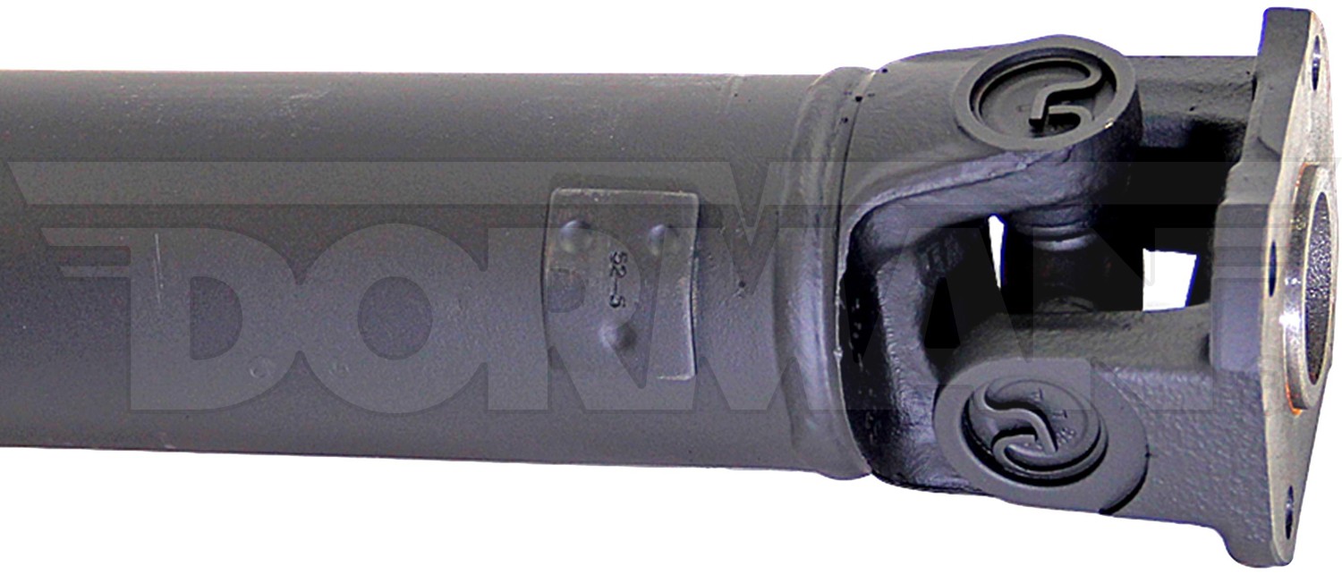 Dorman DOR-976-079 Rear Driveshaft Assembly