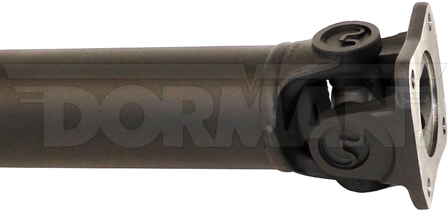 Dorman DOR-976-127 Rear Driveshaft Assembly