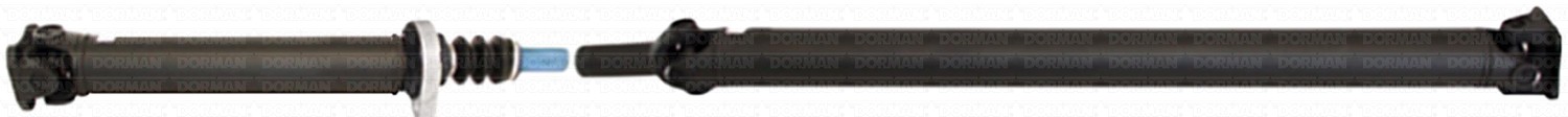 Dorman DOR-976-128 Rear Driveshaft Assembly