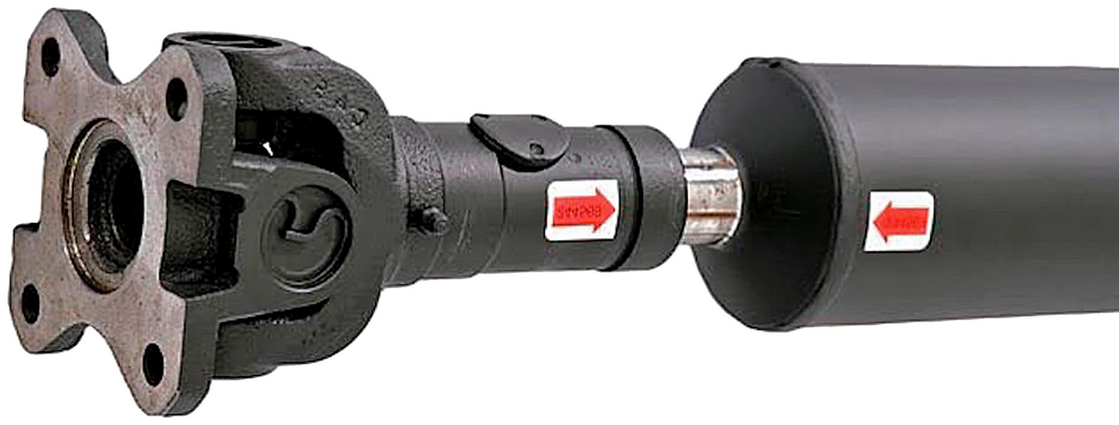Dorman DOR-976-190 Rear Driveshaft Assembly