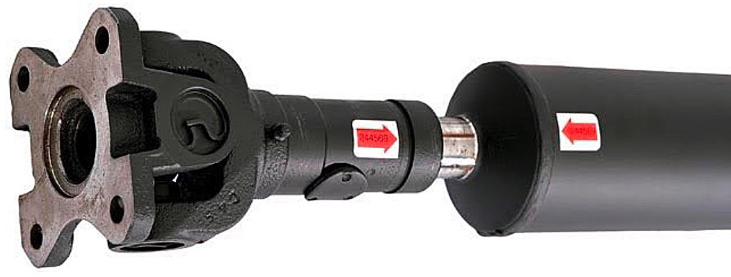 Dorman DOR-976-207 Rear Driveshaft Assembly