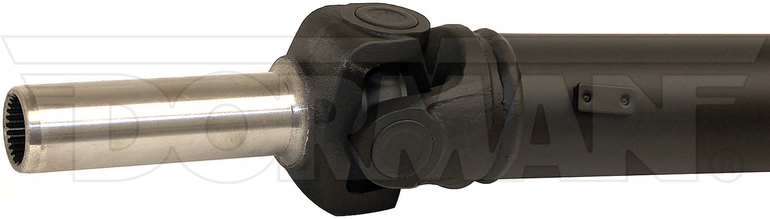 Dorman DOR-976-322 Rear Driveshaft Assembly