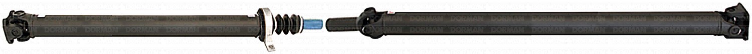 Dorman DOR-976-324 Rear Driveshaft Assembly