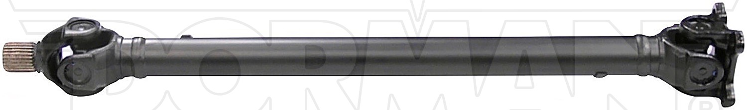 Dorman DOR-976-352 Front Driveshaft Assembly - Image 2