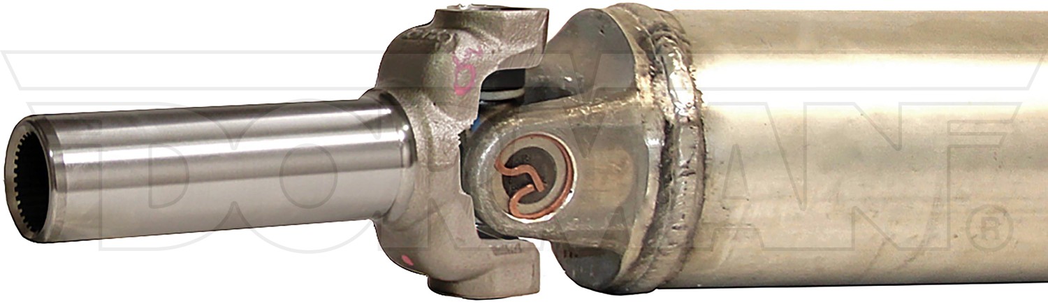 Dorman DOR-976-399 Rear Driveshaft Assembly - Image 2