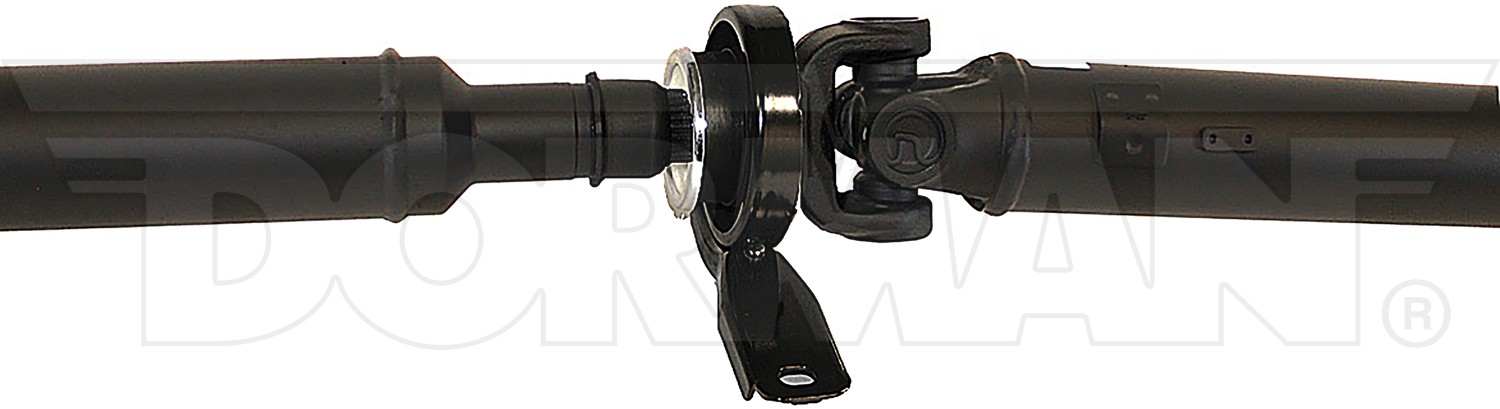 Dorman DOR-976-457 Rear Driveshaft Assembly